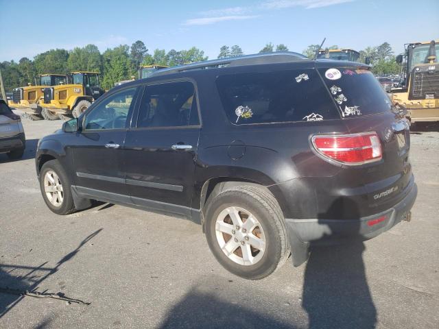 Photo 2 from auction – 2008 SATURN OUTLOOK XE with VIN 5GZER137X8J267130