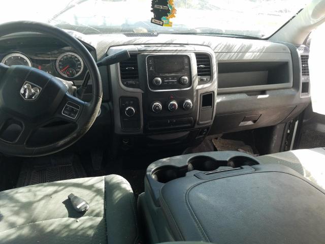 Photo 8 from auction – 2016 RAM 1500 ST with VIN 1C6RR7FT0GS106929