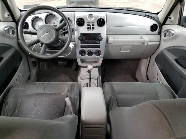 Photo 8 from auction – 2008 CHRYSLER PT CRUISER with VIN 3A8FY48B48T145534
