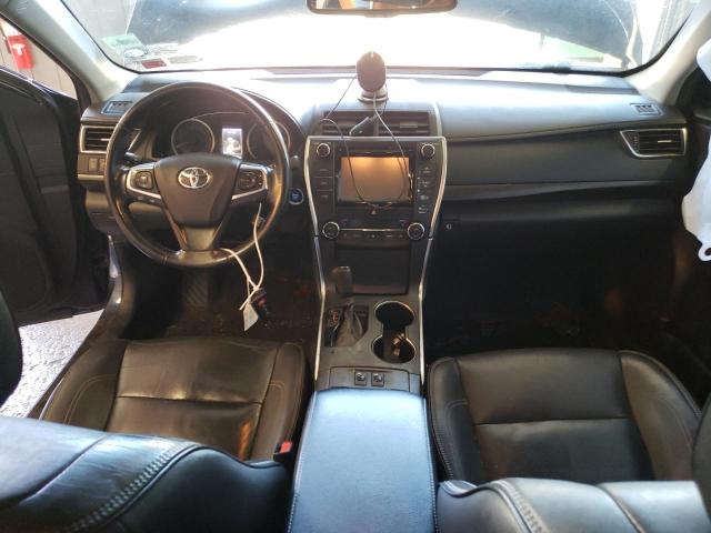 Photo 8 from auction – 2016 TOYOTA CAMRY LE with VIN 4T1BF1FK6GU594758