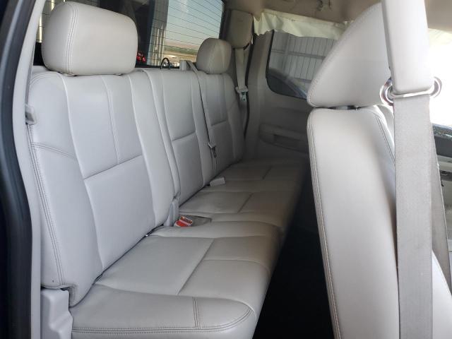 Zdjęcie 10 z aukcji – 2011 CHEVROLET SILVERADO z VIN 1GCRKSE39BZ289765