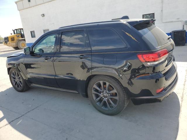 Photo 2 from auction – 2019 JEEP GRAND CHER with VIN 1C4RJFCT5KC814384
