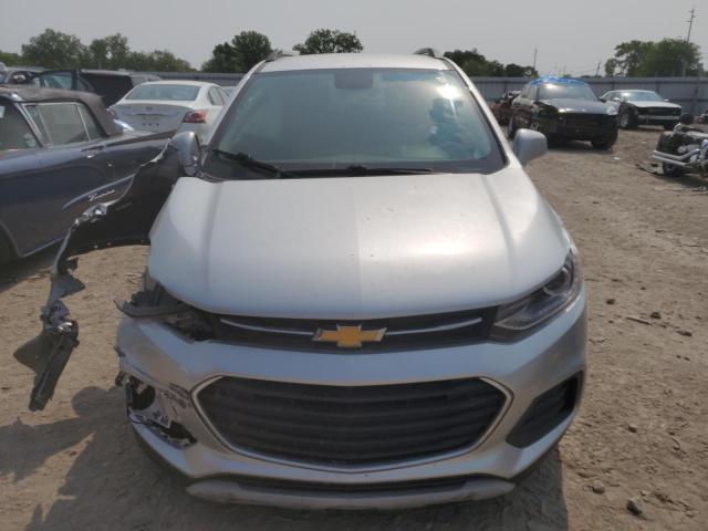 Photo 5 from auction – 2017 CHEVROLET TRAX 1LT with VIN KL7CJLSB2HB074172