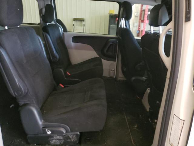 Photo 11 from auction – 2011 DODGE GRAND CARA with VIN 2D4RN3DG3BR764874