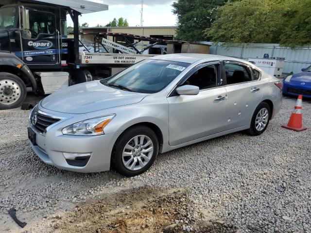 Photo 1 from auction – 2015 NISSAN ALTIMA 2.5 with VIN 1N4AL3AP9FC238905