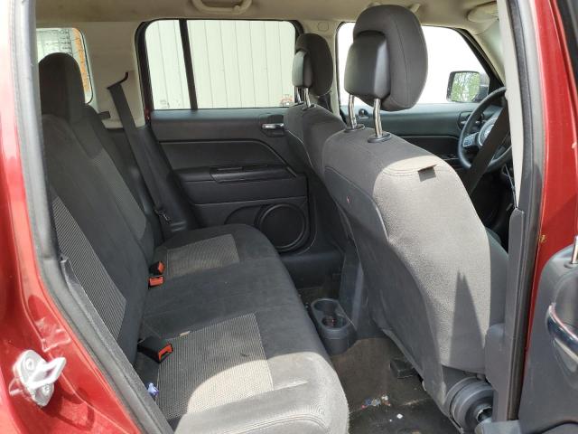 Photo 11 from auction – 2014 JEEP PATRIOT SP with VIN 1C4NJPBB9ED818627