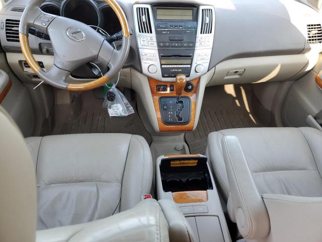 Photo 8 from auction – 2007 LEXUS RX 350 with VIN 2T2HK31U97C018296