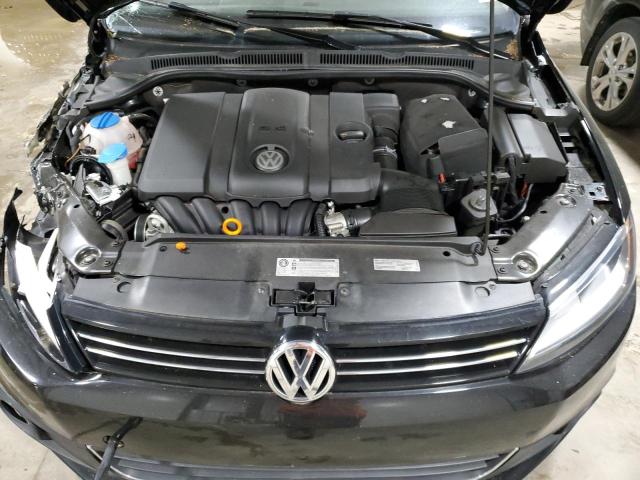 Photo 11 from auction – 2012 VOLKSWAGEN JETTA SEL with VIN 3VWLP7AJ0CM394445