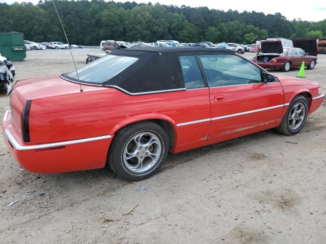 Photo 3 from auction – 1997 CADILLAC ELDORADO with VIN 1G6ET1290VU606884