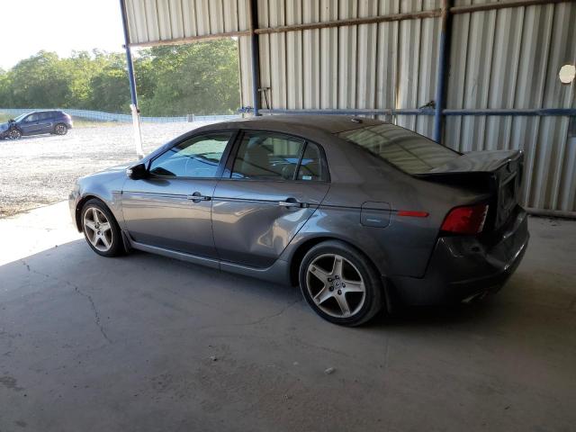 Photo 2 from auction – 2005 ACURA TL with VIN 19UUA66235A007182