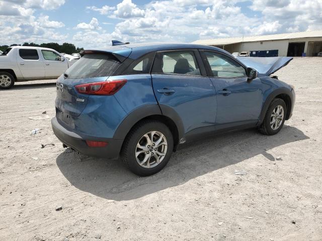 Photo 4 from auction – 2019 MAZDA CX-3 SPORT with VIN JM1DKDB72K1420420
