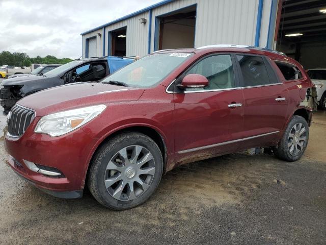 BUICK ENCLAVE 2017 con VIN 5GAKRCKD4HJ271456 - Foto de la subasta