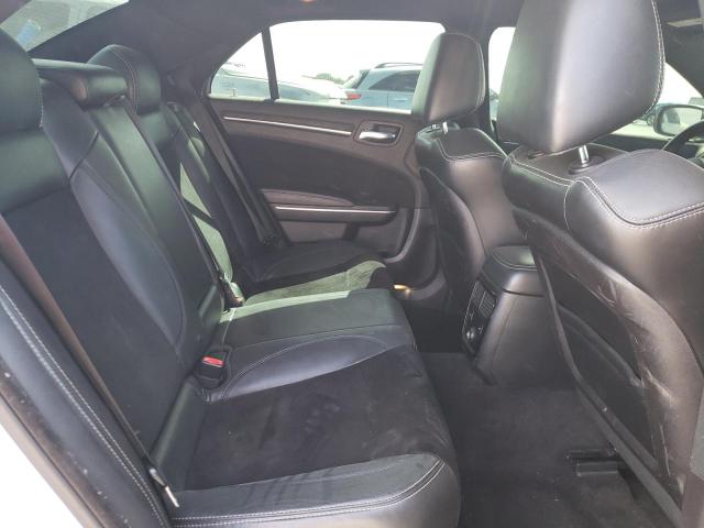 Photo 10 from auction – 2012 CHRYSLER 300 SRT-8 with VIN 2C3CCAFJ1CH801079