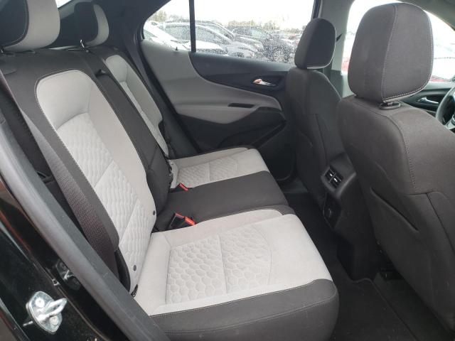Photo 11 from auction – 2018 CHEVROLET EQUINOX LS with VIN 2GNAXHEV6J6218222