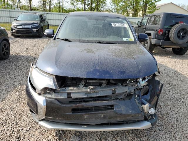 Photo 5 from auction – 2017 MITSUBISHI OUTLANDER with VIN JA4AZ3A35HZ059177