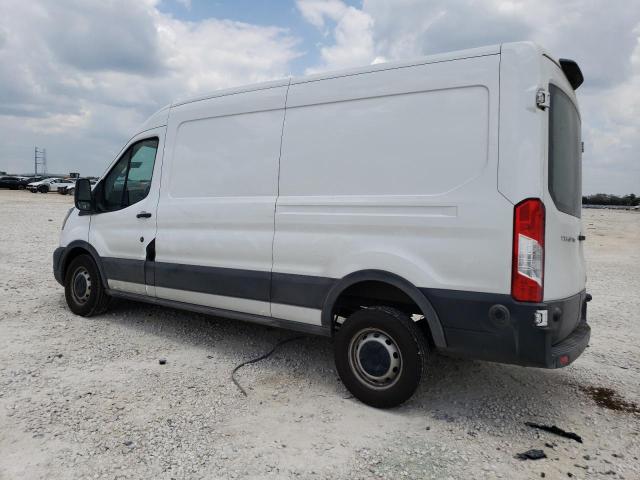 Photo 2 from auction – 2020 FORD TRANSIT T- with VIN 1FTBR1C83LKB11124