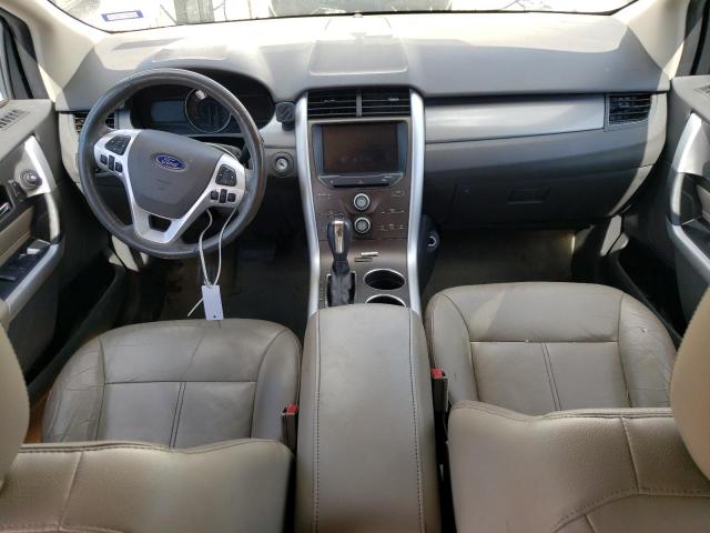 Photo 8 from auction – 2012 FORD EDGE SEL with VIN 2FMDK3JC8CBA23675