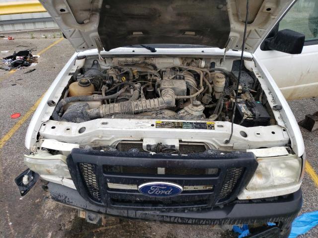 Photo 11 from auction – 2010 FORD RANGER with VIN 1FTKR1AD1APA25133