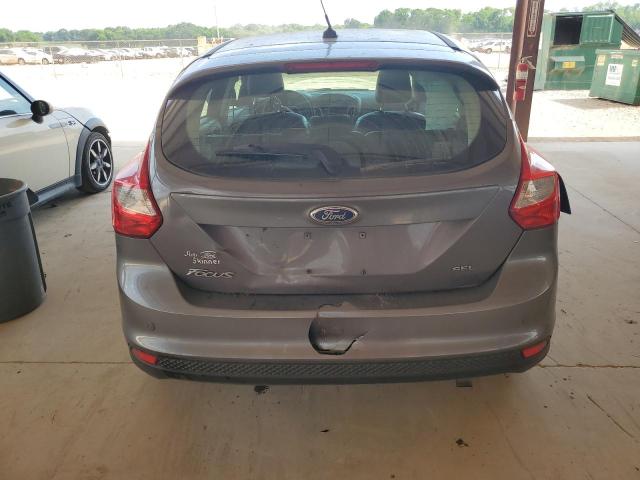 Photo 6 from auction – 2012 FORD FOCUS SEL with VIN 1FAHP3M29CL287391