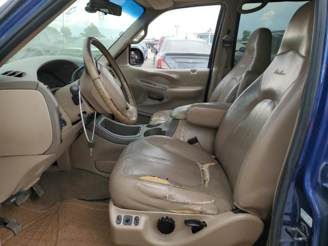 Photo 7 from auction – 1997 FORD EXPEDITION with VIN 1FMFU18L3VLB91434