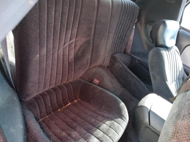 Zdjęcie 10 z aukcji – 2000 PONTIAC FIREBIRD z VIN 2G2FS22K8Y2101543