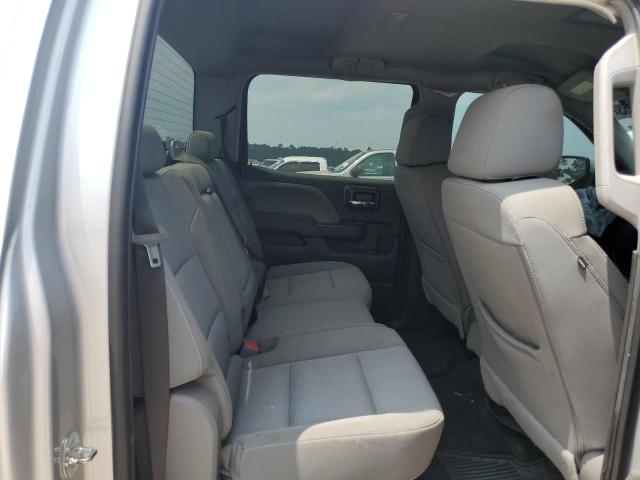 Фото 10 с аукциона – 2018 CHEVROLET SILVERADO с VIN 3GCPCPEC6JG111716