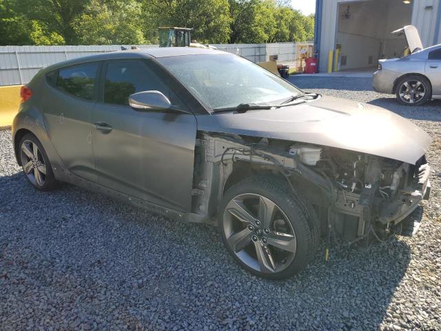 Photo 4 from auction – 2013 HYUNDAI VELOSTER T with VIN KMHTC6AE4DU173774