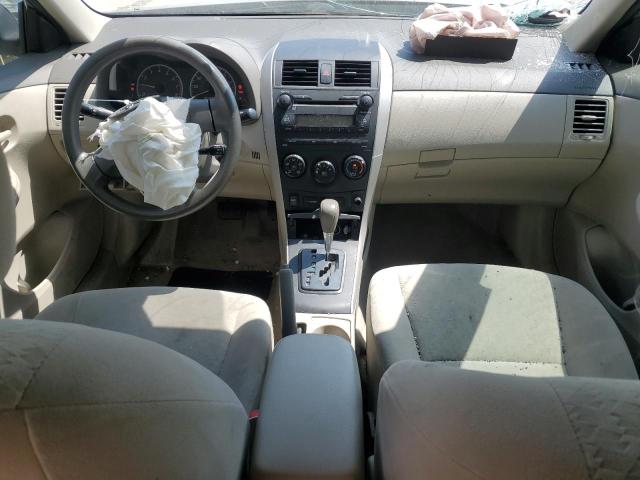 Photo 8 from auction – 2009 TOYOTA COROLLA BA with VIN 1NXBU40E29Z011972