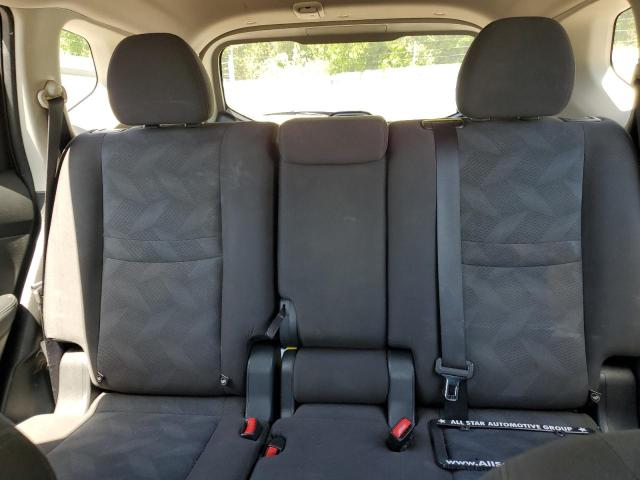 Photo 10 from auction – 2016 NISSAN ROGUE S with VIN KNMAT2MV9GP686005