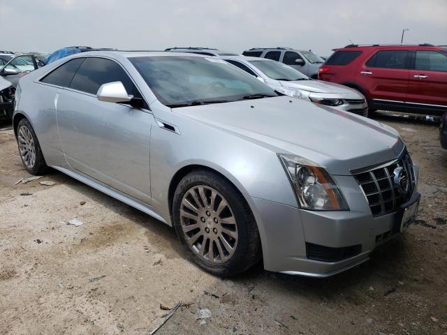 Photo 4 from auction – 2014 CADILLAC CTS with VIN 1G6DA1E33E0169088