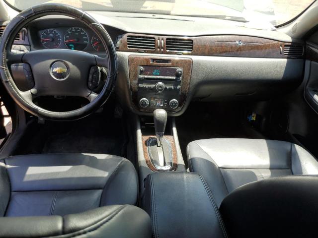 Photo 8 from auction – 2015 CHEVROLET IMPALA LIM with VIN 2G1WC5E31F1107372