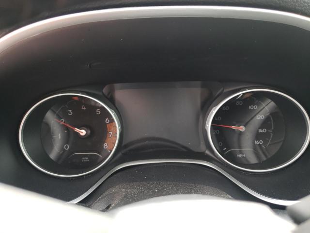 Photo 9 from auction – 2018 JEEP COMPASS LI with VIN 3C4NJCCB7JT358590