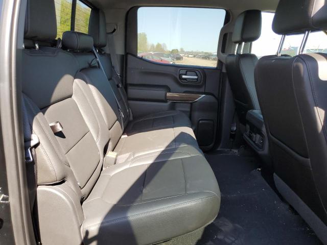 Photo 10 from auction – 2019 CHEVROLET SILVERADO with VIN 3GCPYFED9KG119136