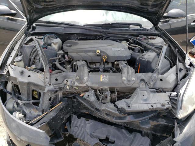 Photo 11 from auction – 2011 CHEVROLET IMPALA LTZ with VIN 2G1WC5EM4B1170596
