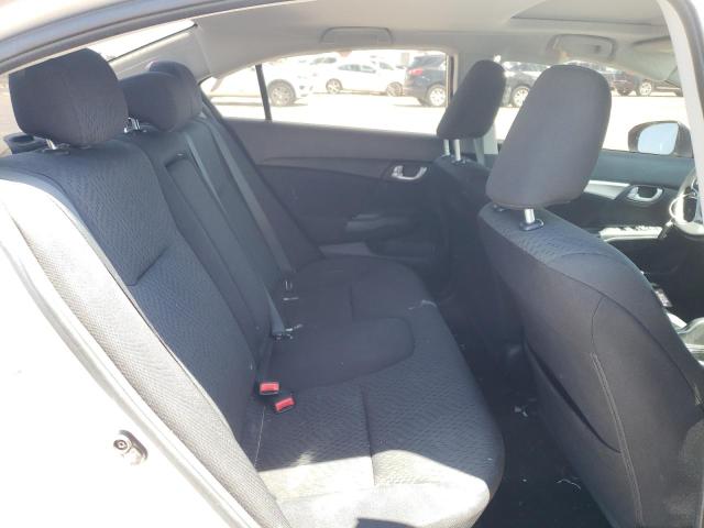 Photo 10 from auction – 2015 HONDA CIVIC EX with VIN 19XFB2F86FE033100
