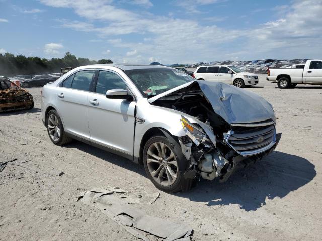 Photo 4 from auction – 2013 FORD TAURUS SEL with VIN 1FAHP2E89DG172507