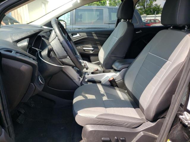 Photo 7 from auction – 2015 FORD ESCAPE SE with VIN 1FMCU0GXXFUC23373