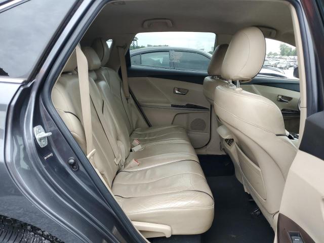 Photo 11 from auction – 2010 TOYOTA VENZA with VIN 4T3ZA3BB3AU027372