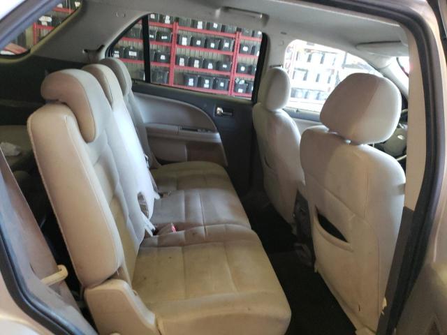 Photo 11 from auction – 2008 FORD TAURUS X S with VIN 1FMDK02W38GA17113