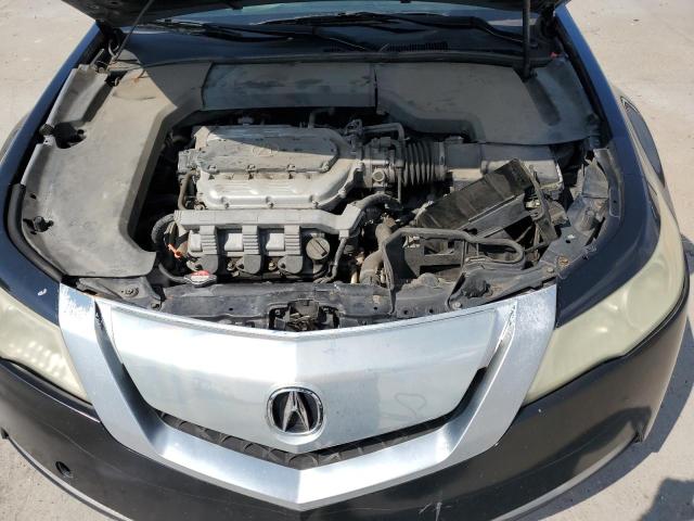 Photo 11 from auction – 2011 ACURA TL with VIN 19UUA8F22BA003616