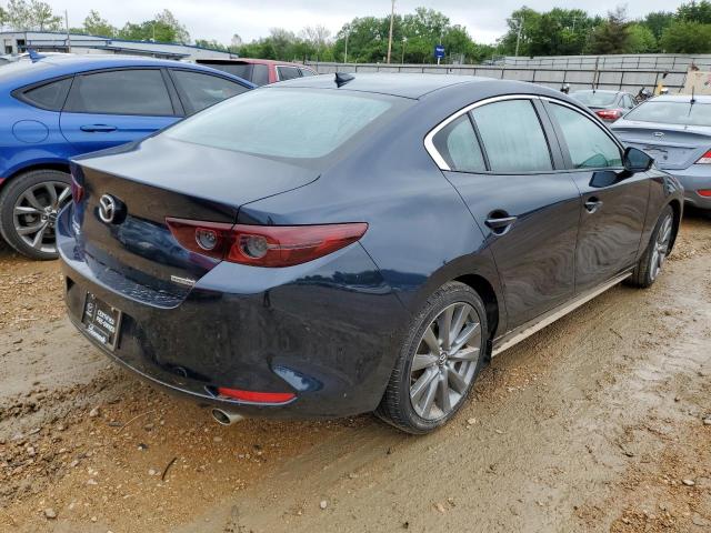 Photo 3 from auction – 2019 MAZDA 3 PREFERRE with VIN JM1BPACL4K1109817
