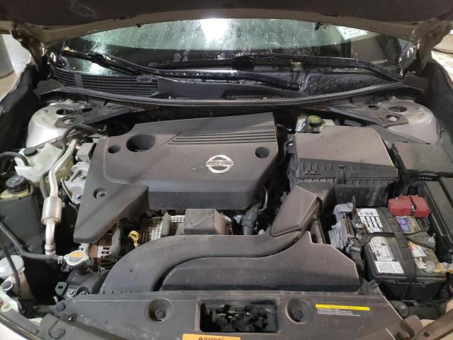 Photo 11 from auction – 2013 NISSAN ALTIMA 2.5 with VIN 1N4AL3AP4DC296997