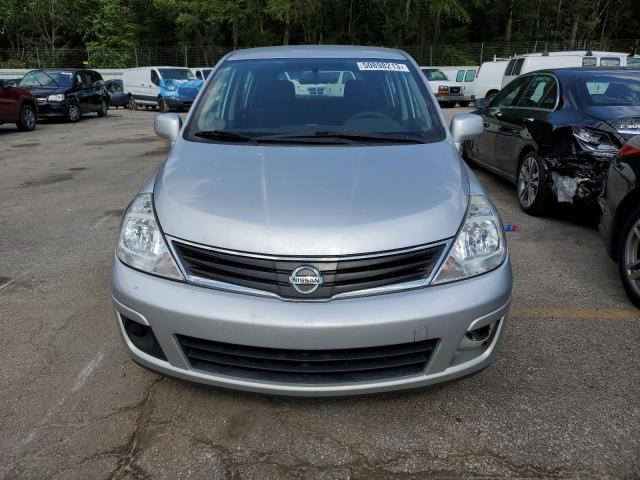 Photo 5 from auction – 2011 NISSAN VERSA S with VIN 3N1BC1CP9BL509642