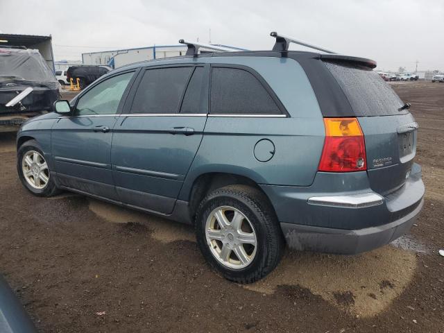 Photo 2 from auction – 2005 CHRYSLER PACIFICA T with VIN 2C4GF68455R548824