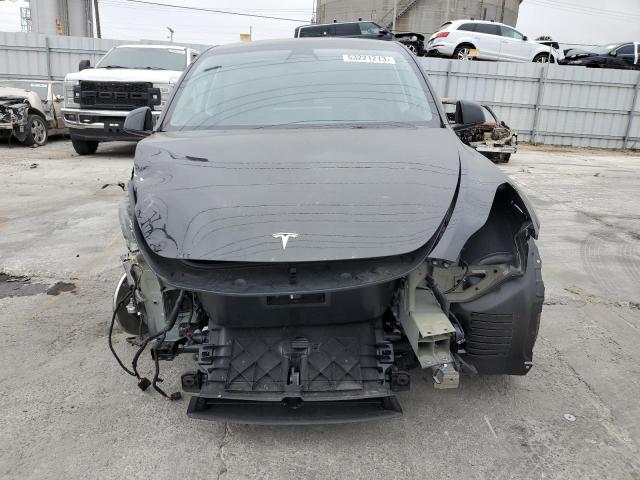 Photo 5 from auction – 2023 TESLA MODEL Y with VIN 7SAYGDEF3PF703089