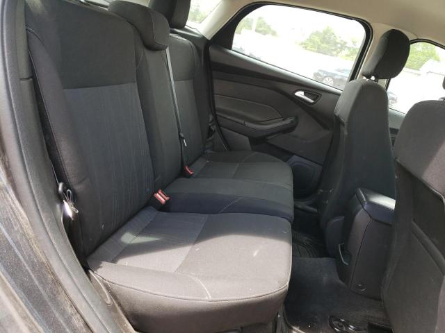 Photo 10 from auction – 2018 FORD FOCUS SE with VIN 1FADP3K21JL219746