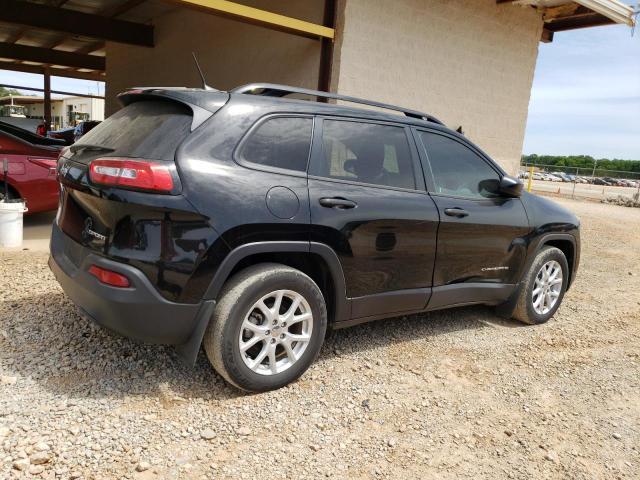 Photo 3 from auction – 2017 JEEP CHEROKEE S with VIN 1C4PJLAB1HW667780
