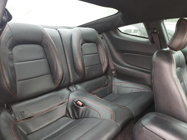 Photo 10 from auction – 2016 FORD MUSTANG with VIN 1FA6P8TH8G5240633