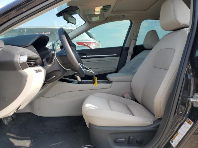 Photo 7 from auction – 2021 NISSAN ALTIMA SV with VIN 1N4BL4DV2MN332694
