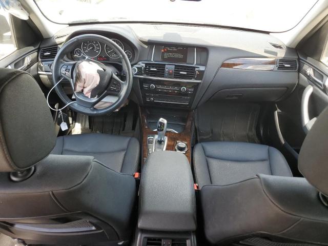 Photo 8 from auction – 2016 BMW X3 XDRIVE2 with VIN 5UXWX9C53G0D66869